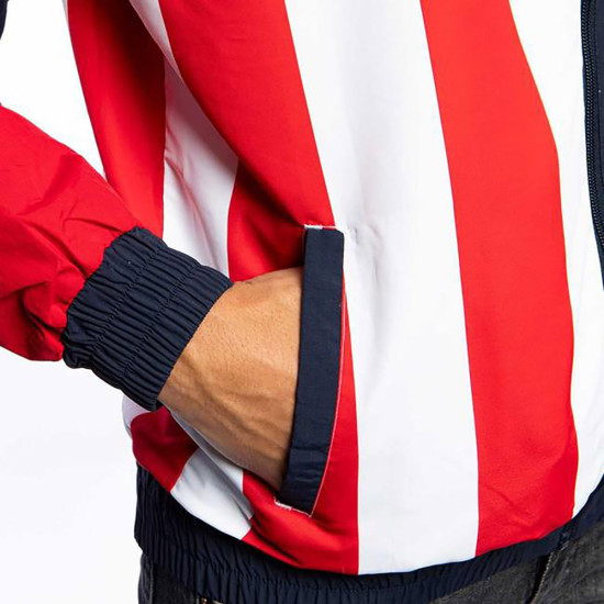 Karl Kani Ανδρικό jacket Retro Block Trackjacket